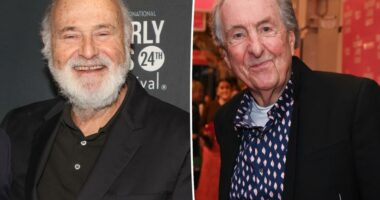 Rob Reinerâs final conversation âMonty Pythonâ star before death revealed